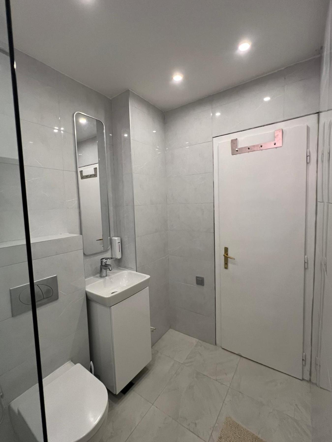 Sena City Center Saraybosna Dış mekan fotoğraf