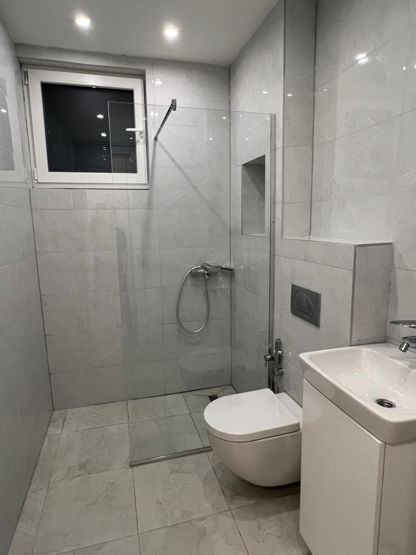 Sena City Center Saraybosna Dış mekan fotoğraf