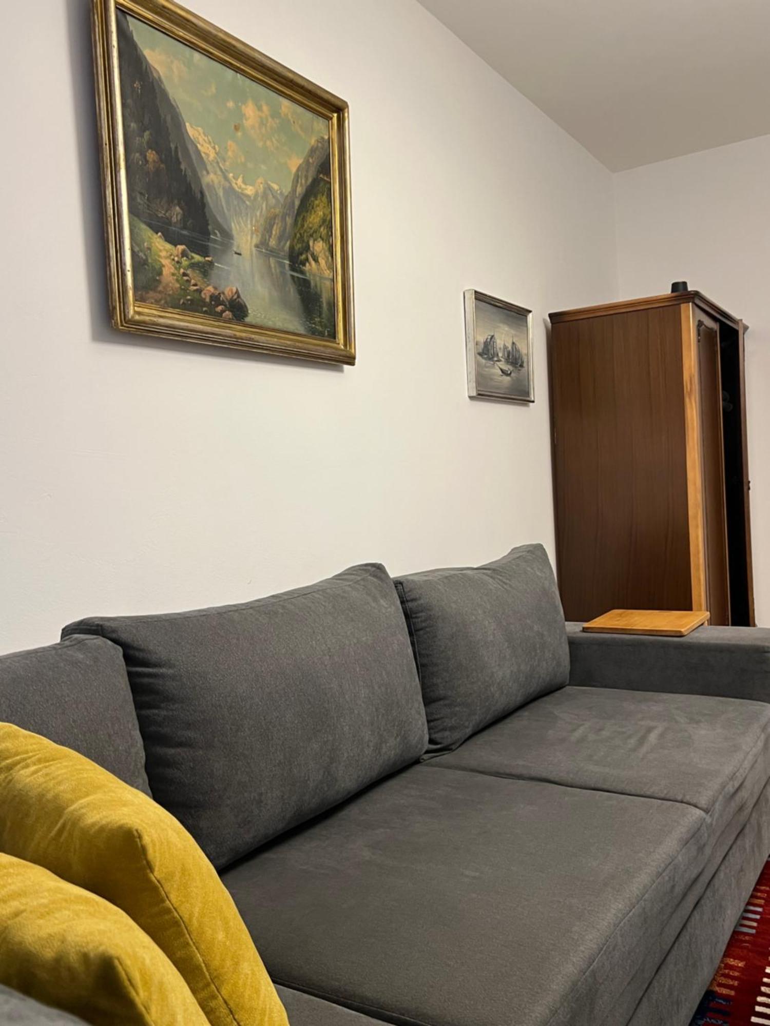 Sena City Center Saraybosna Dış mekan fotoğraf